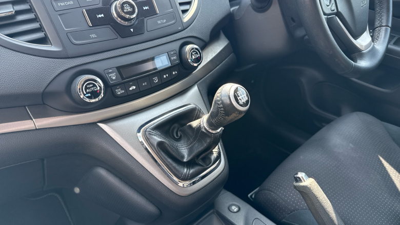Honda CR-V 1.6 i-DTEC SE 5dr 2WD Diesel Estate